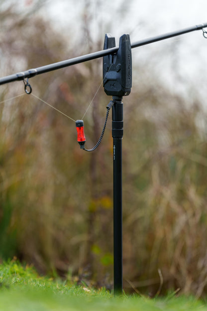 Twist Lock Bankstick