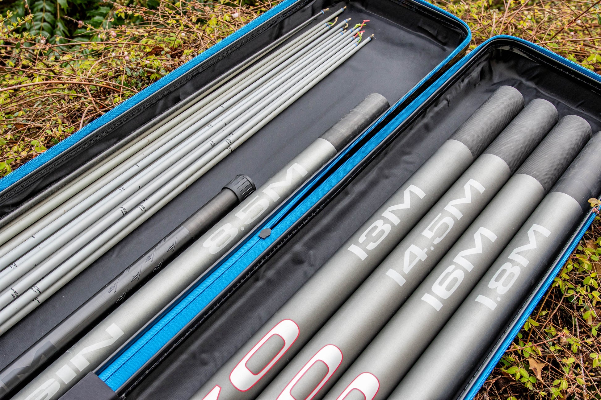 Hardcase Pole Safe XL