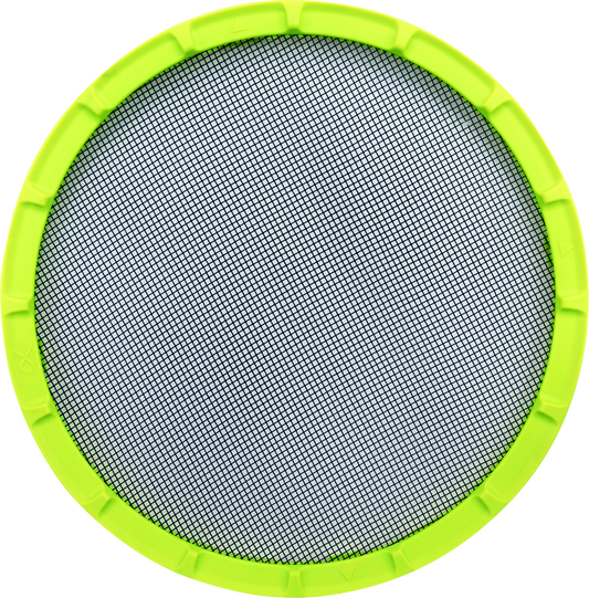 Mesh Riddle Inserts