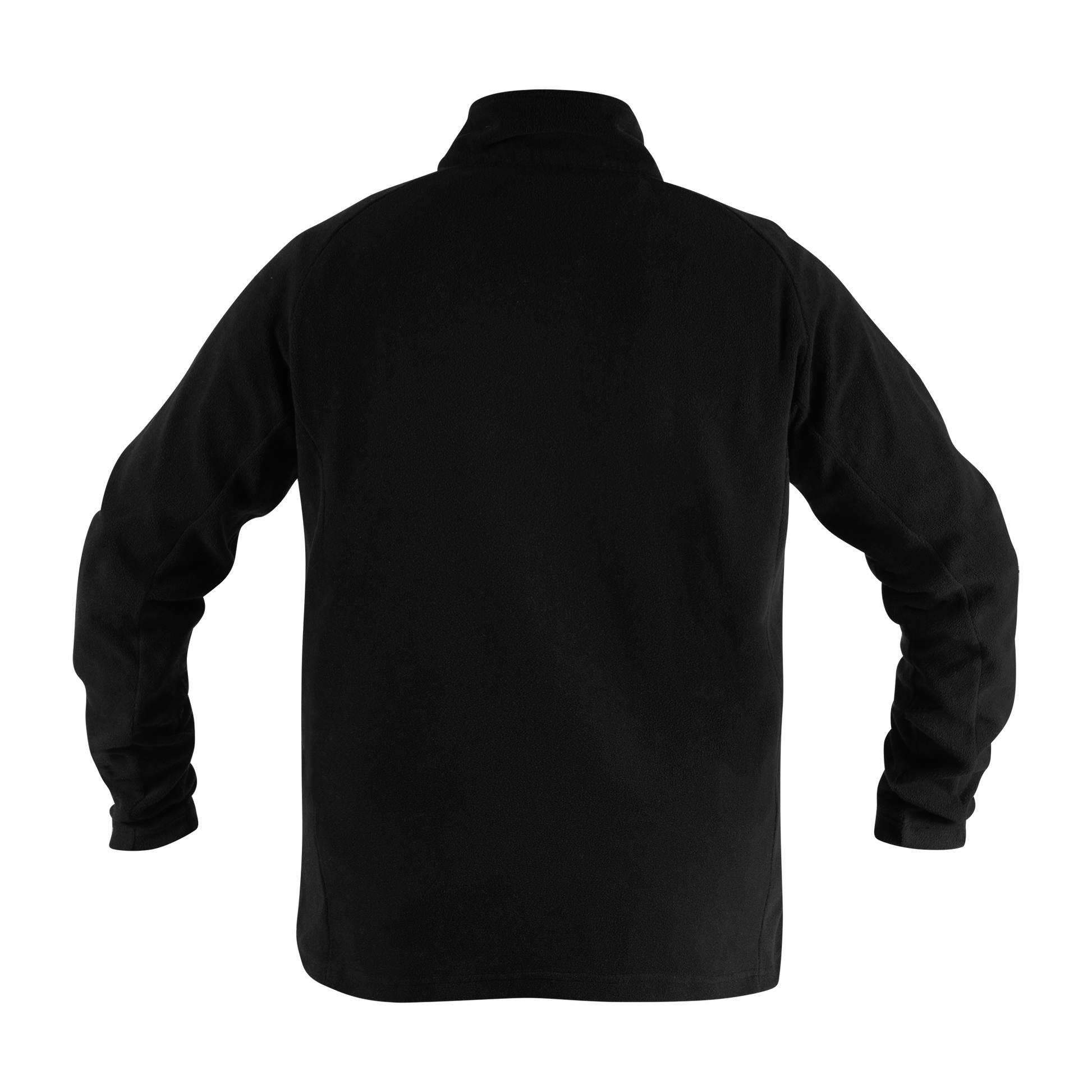 Full Zip Fleece
