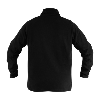Full Zip Fleece