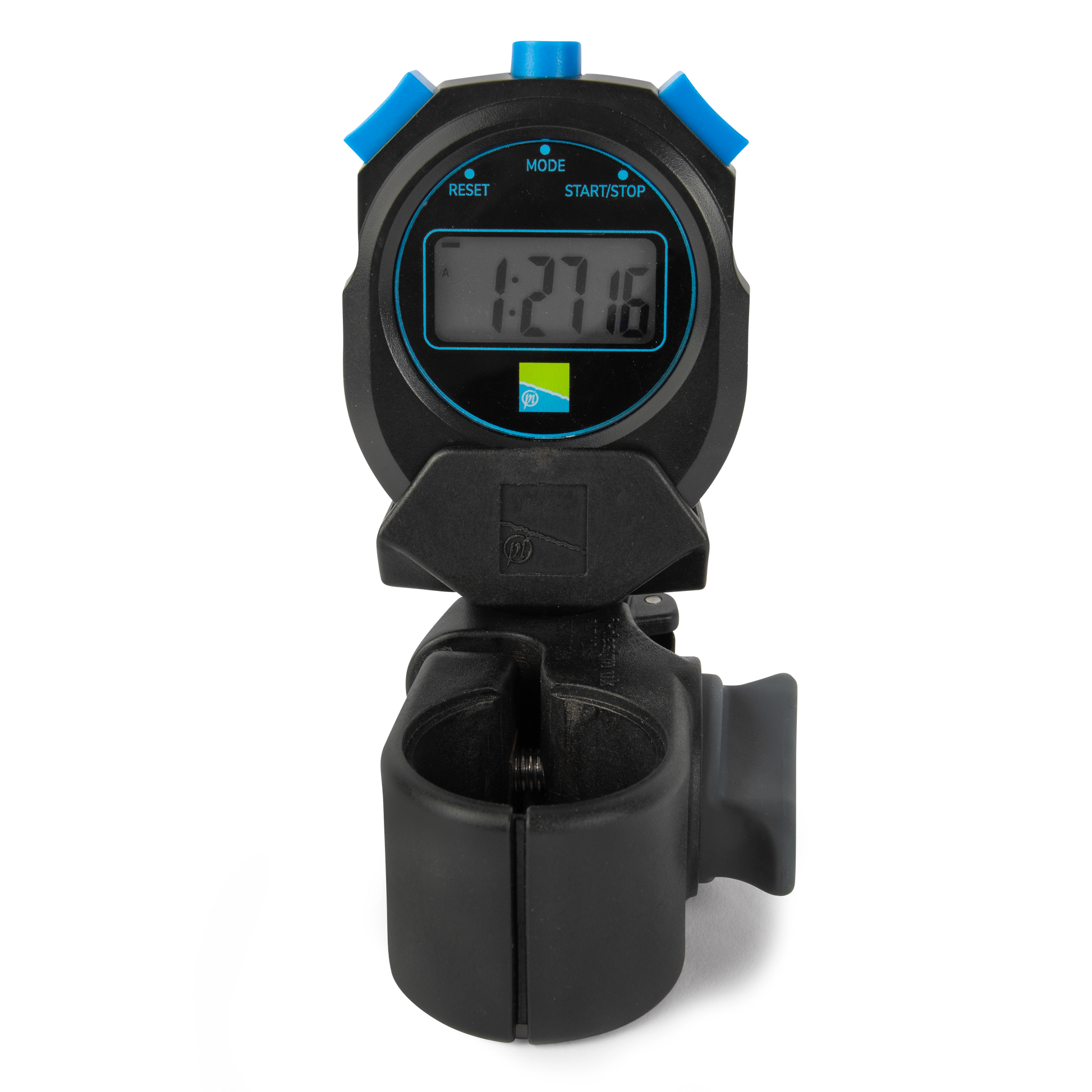Offbox Stopwatch