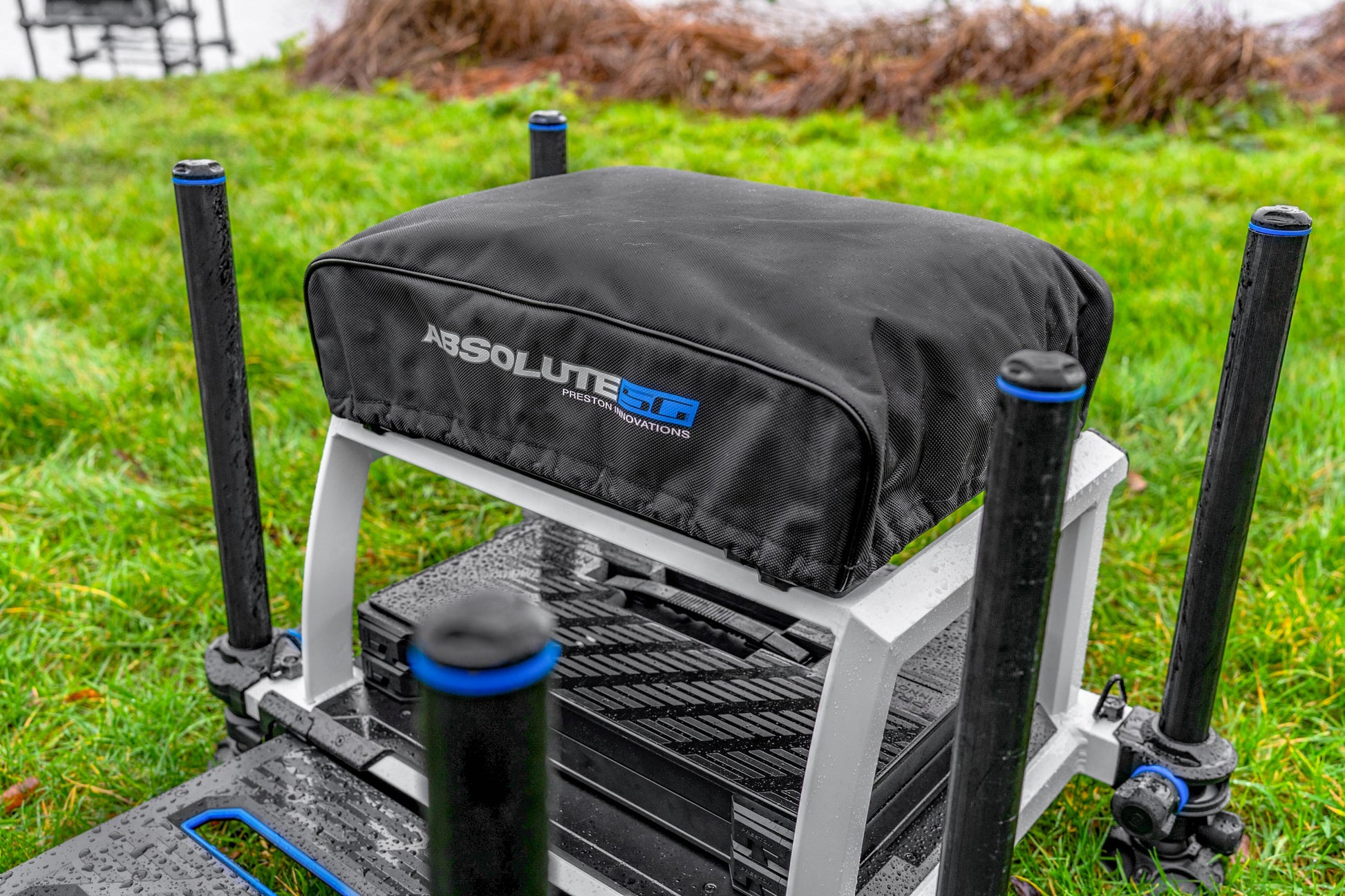 Absolute 5G Seat Cover