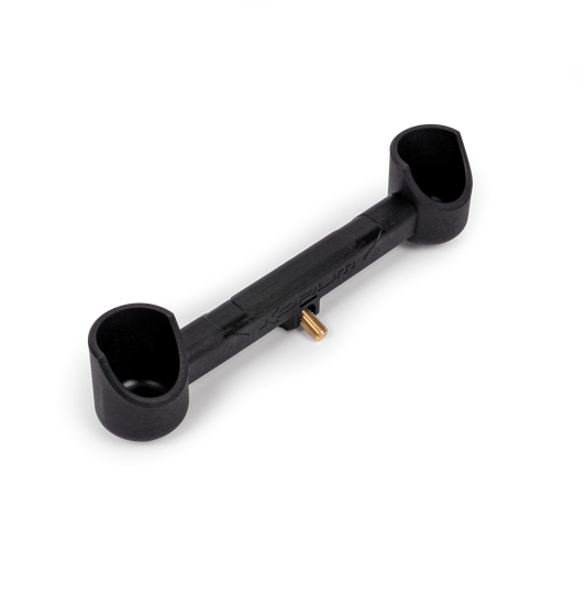 Adjustable Butt Cup Buzz Bar