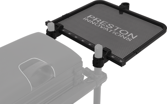 Ventalite Large Side Tray