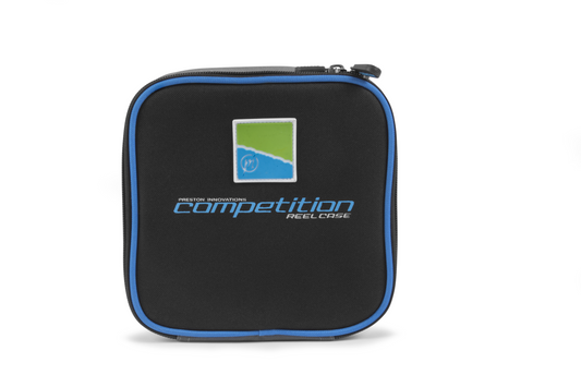 Competition Reel Case
