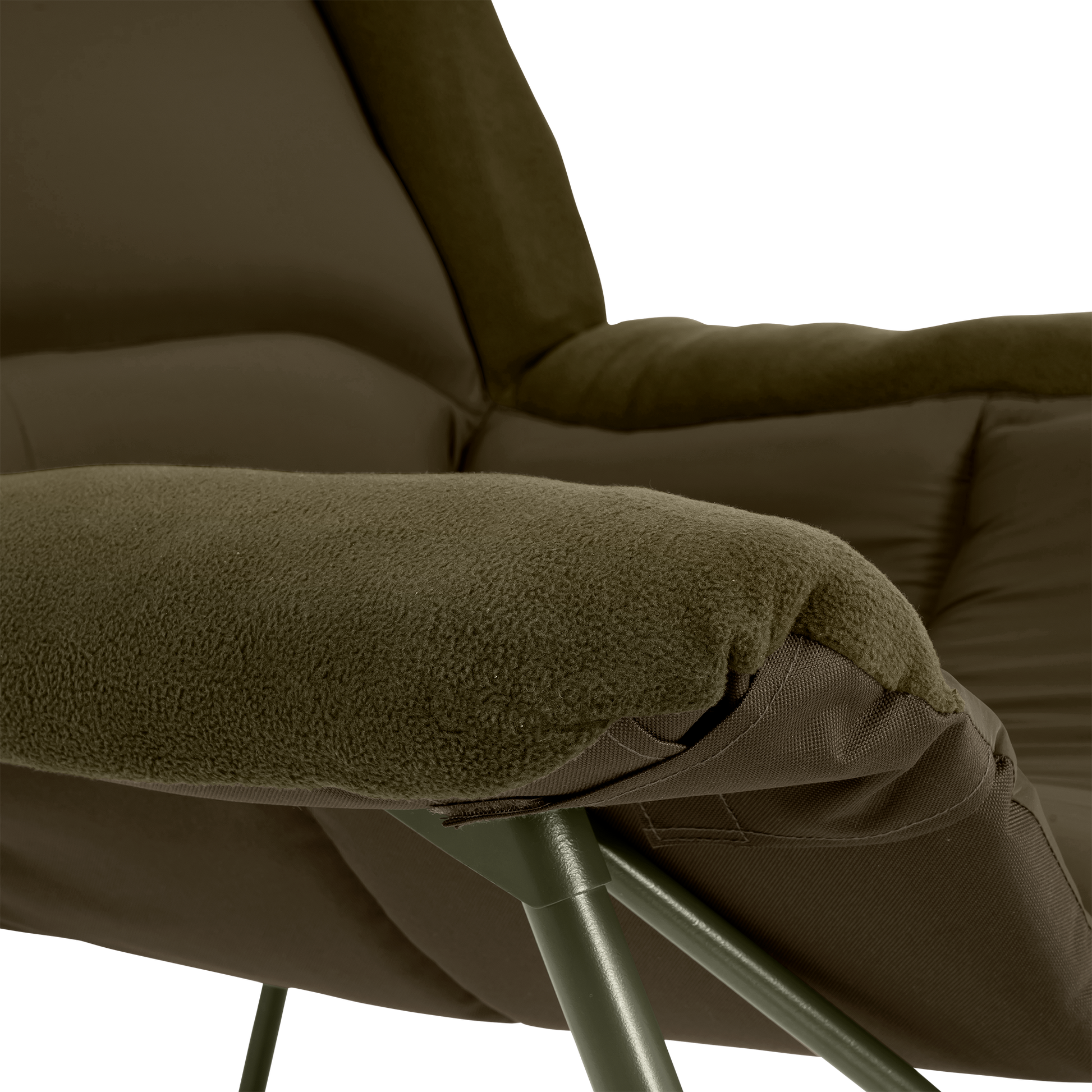 Benchmark Ultra Cozy Chair