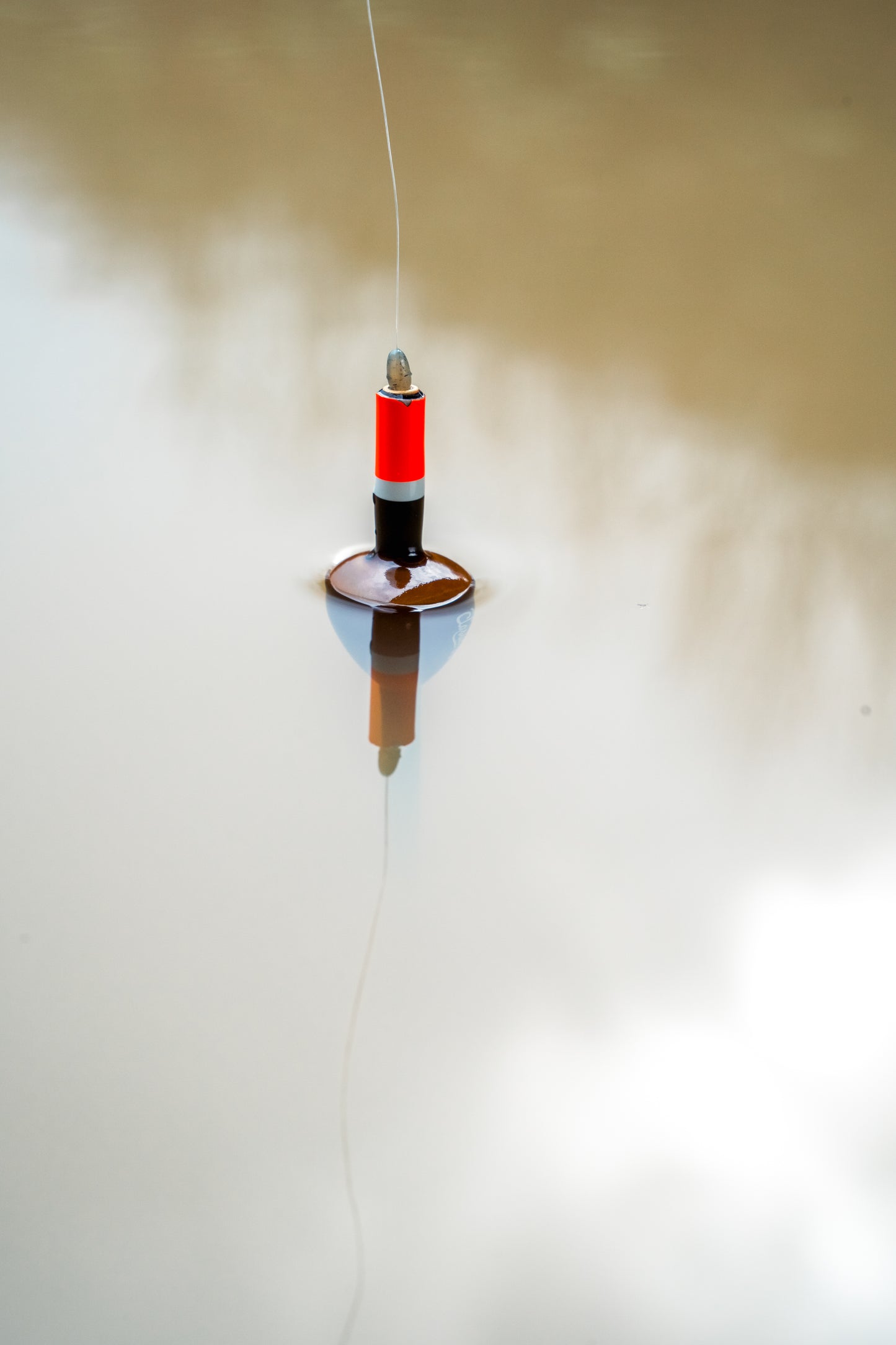 Classic Inline Bobber Float