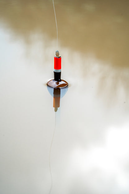 Classic Inline Bobber Float