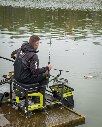 Horizon X Ultra Pro Slim Feeder Rod