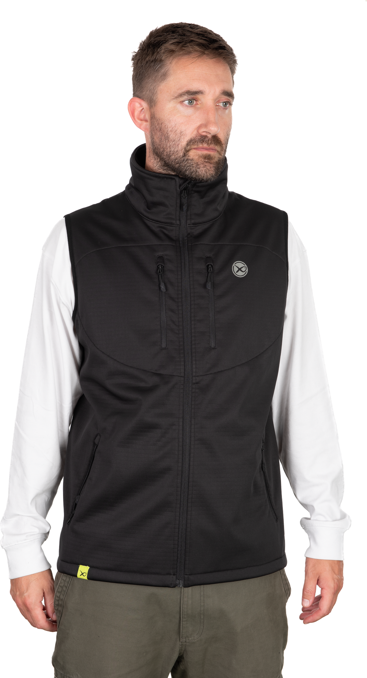 Windblocker Gilet