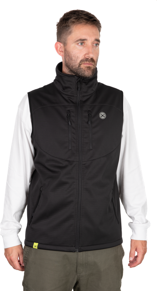 Windblocker Gilet