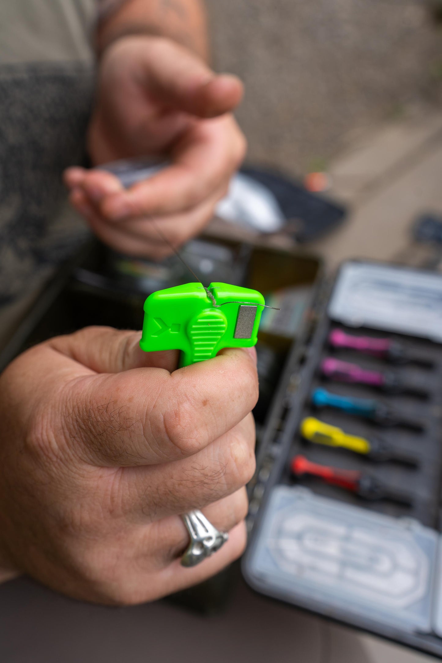 Rig Multi Tool
