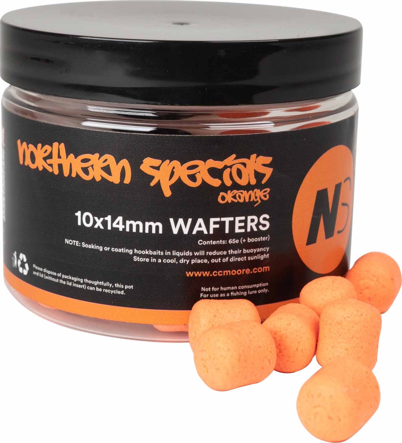 NS1 Dumbell Wafters