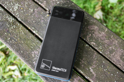 Thermatech Power Bank - 20.000mAh
