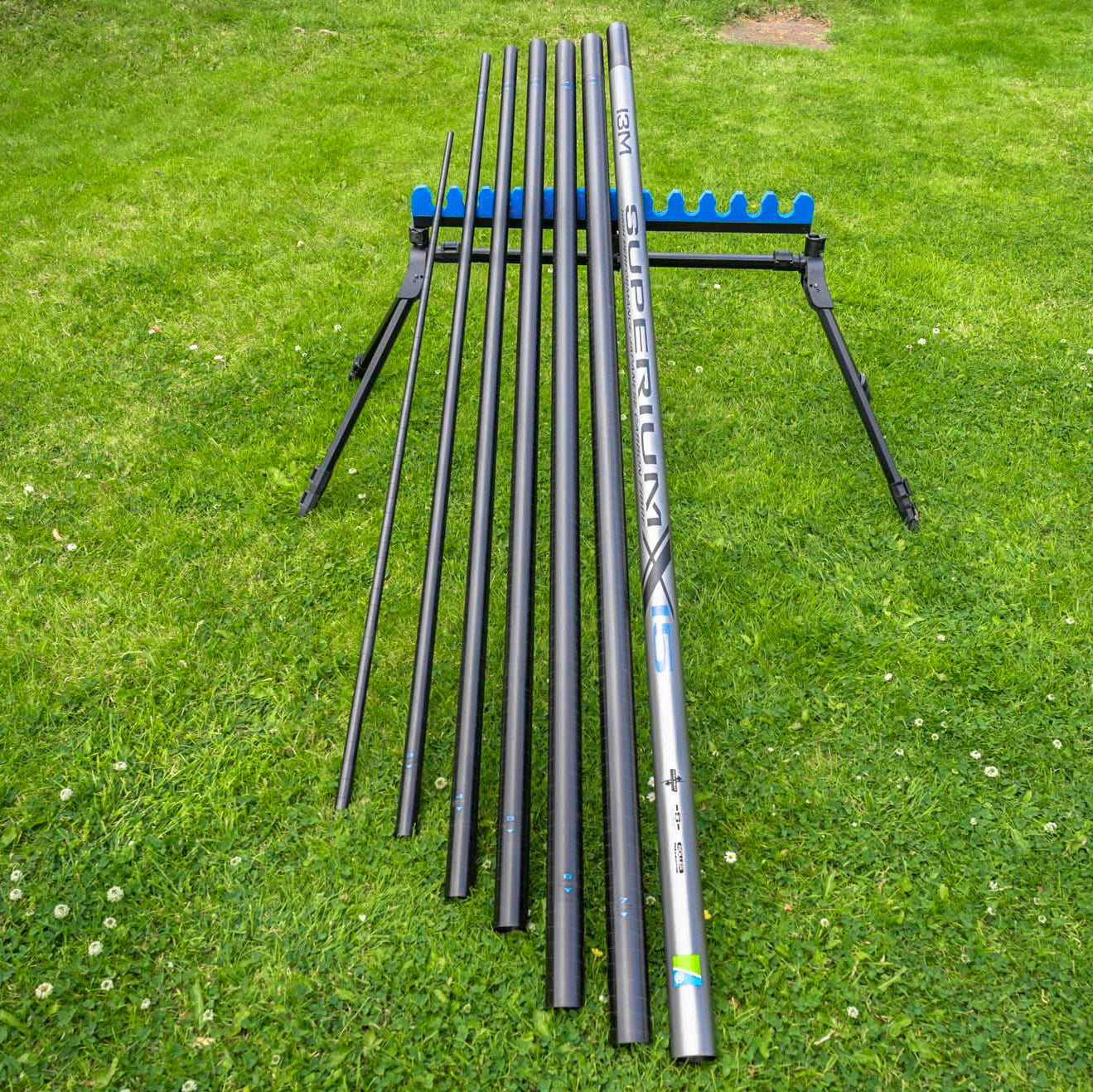 Superium X15 13m Pole