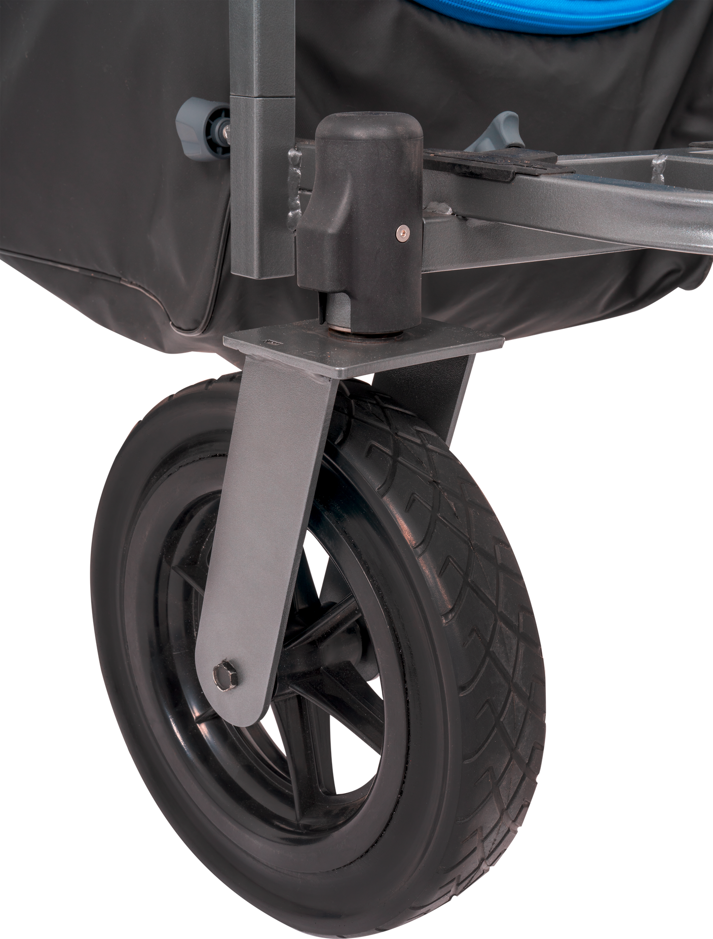 4 Wheel Shuttle