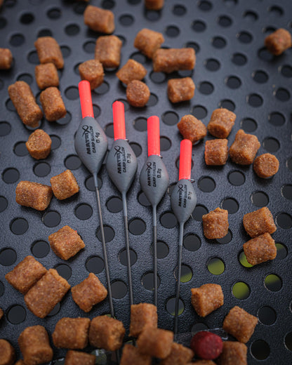 Carp Shallow Carbon Pole Float 