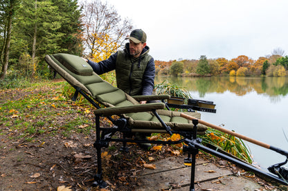 S23 - Supa Deluxe Accessory Chair II