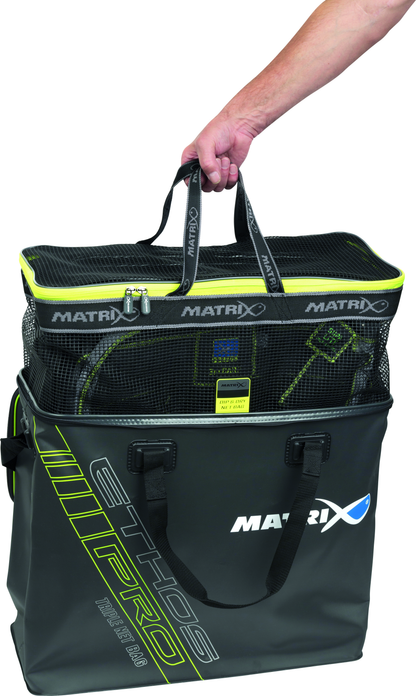 Dip & Dry Mesh Net Bag 