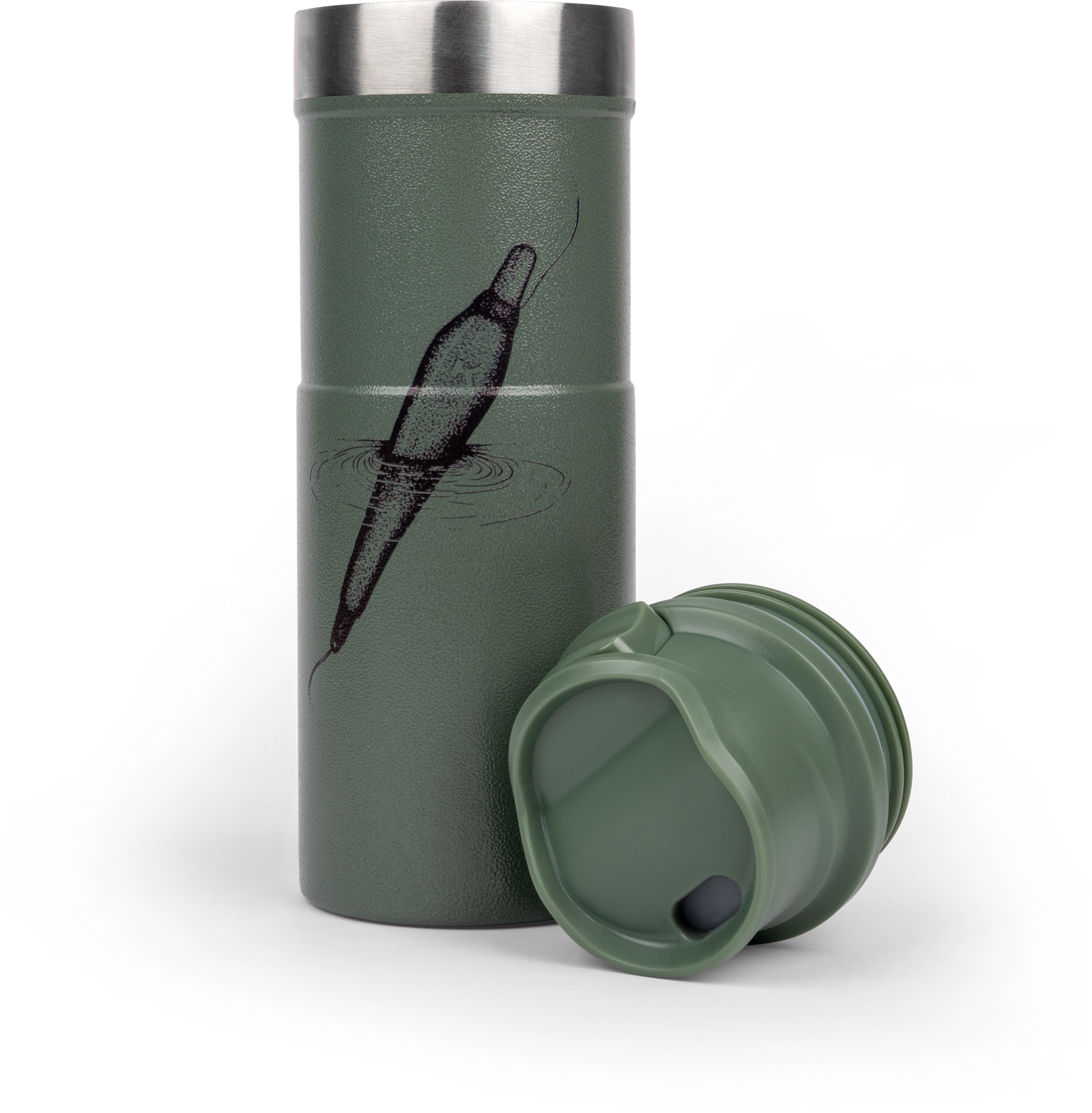 Classic Float Travel Flask