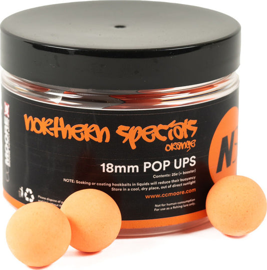 NS1 Pop Ups 
