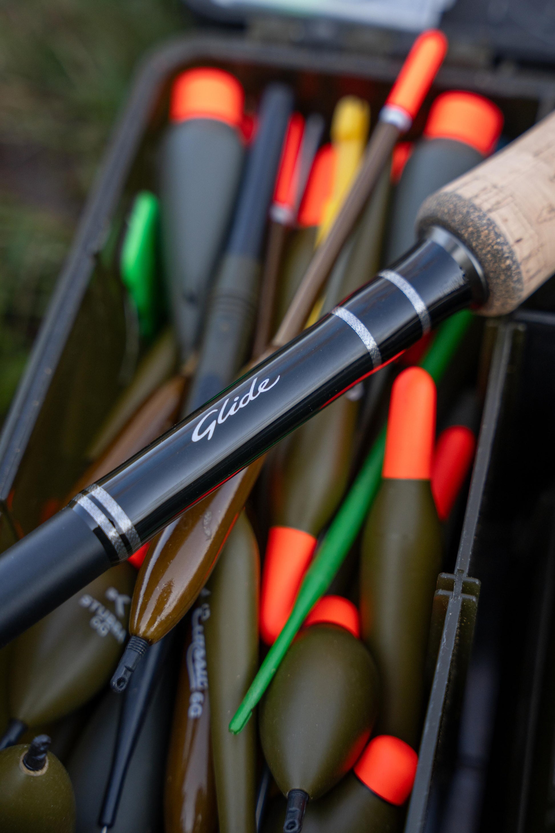 Glide Power Float