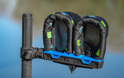 Pole Safe Double Sock