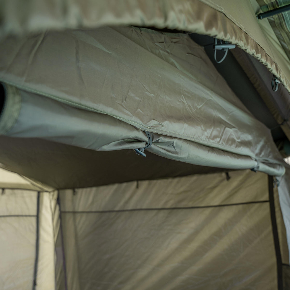 InflataHouse Compact Inner Dome