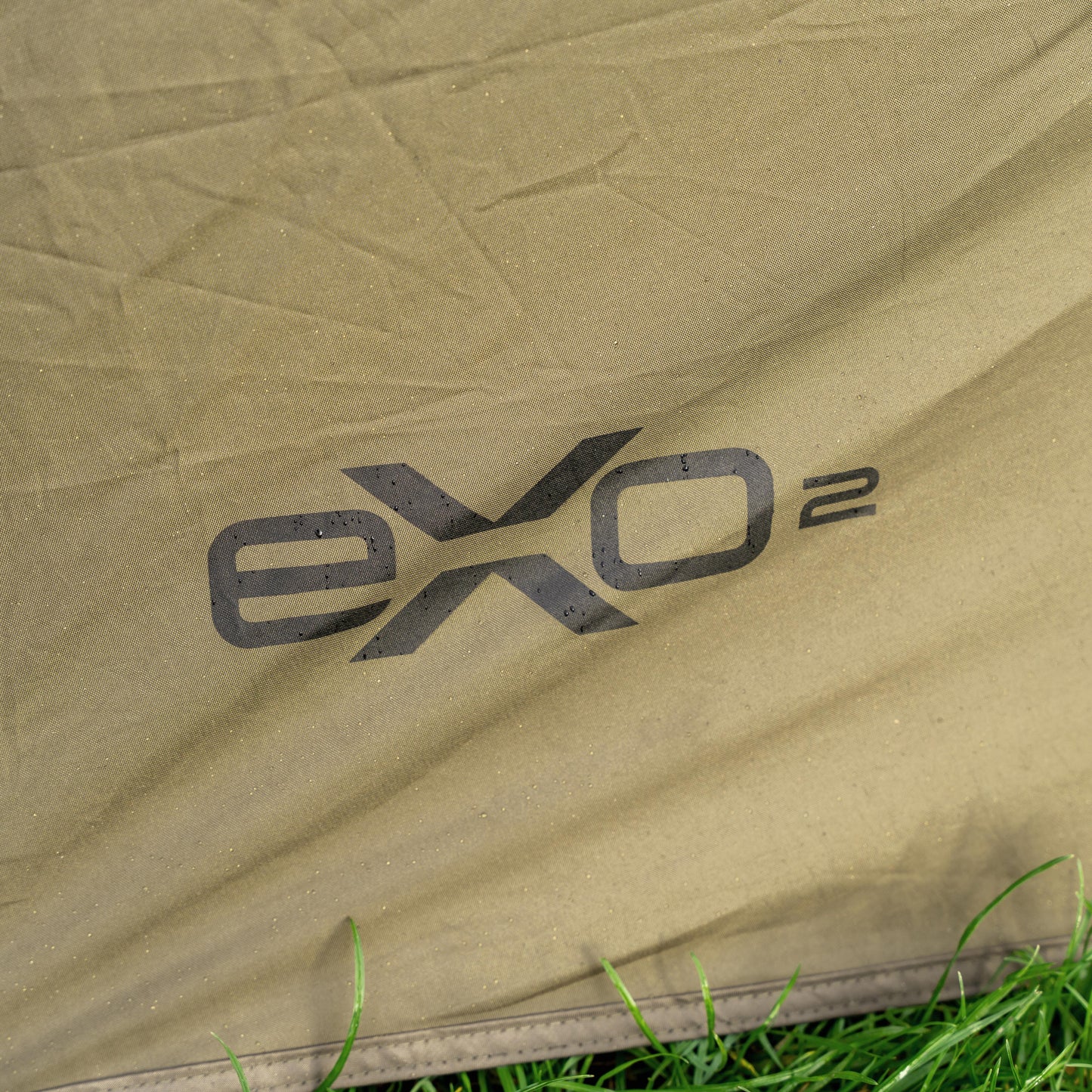 EXO 2 Overwrap