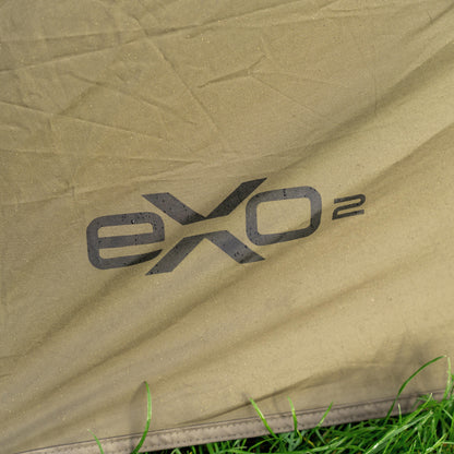 EXO 2 Overwrap