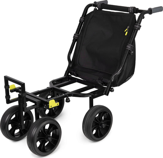 4 Wheel Compact Transporter