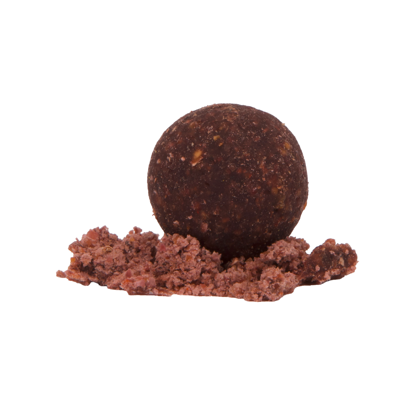 Red Spice Boilies