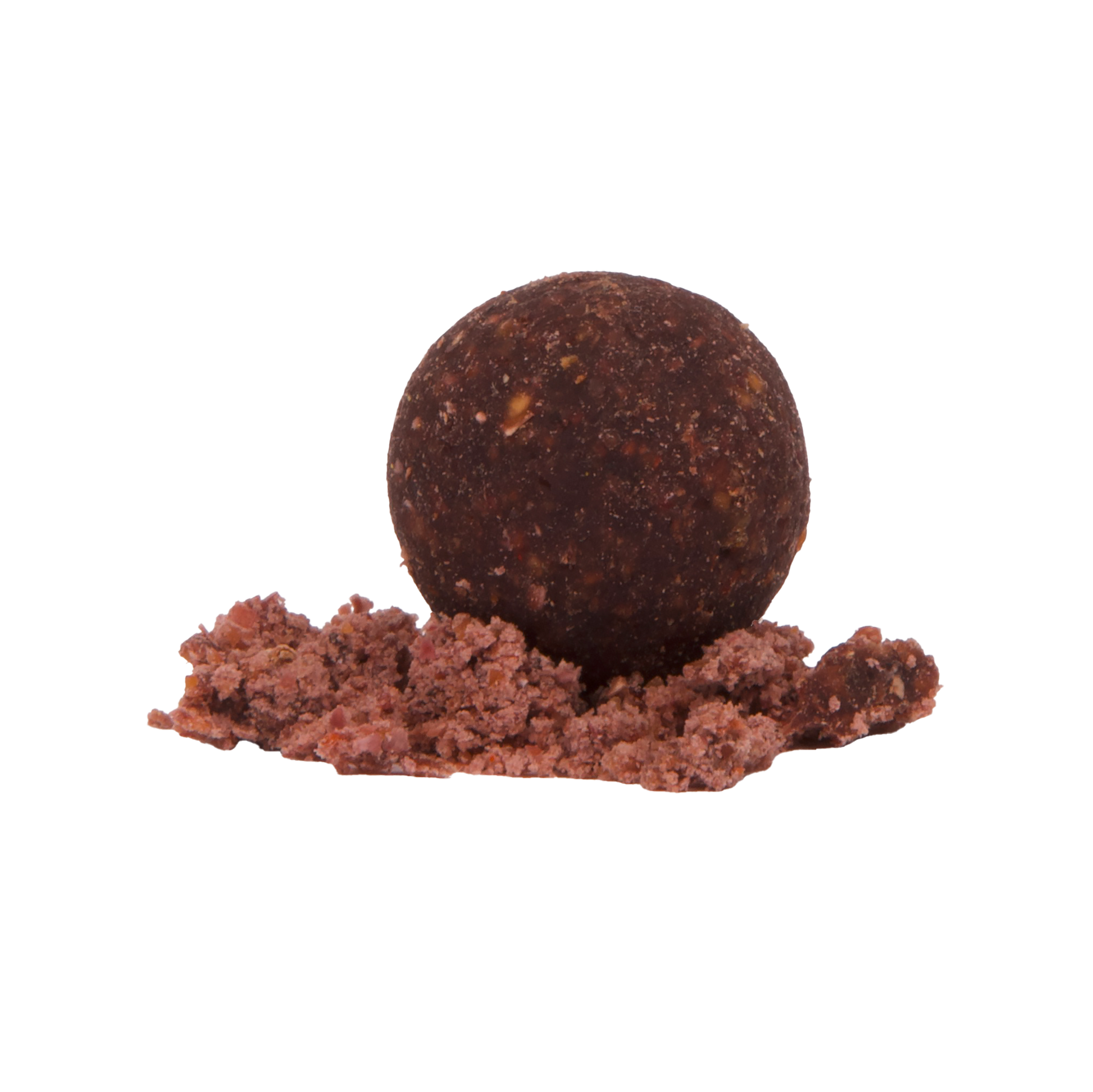 Red Spice Boilies