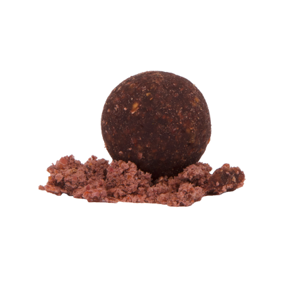 Red Spice Boilies