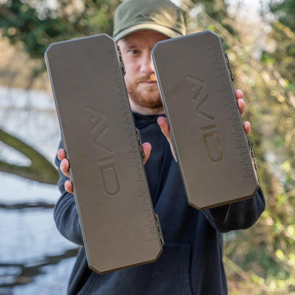Reload Rig Case