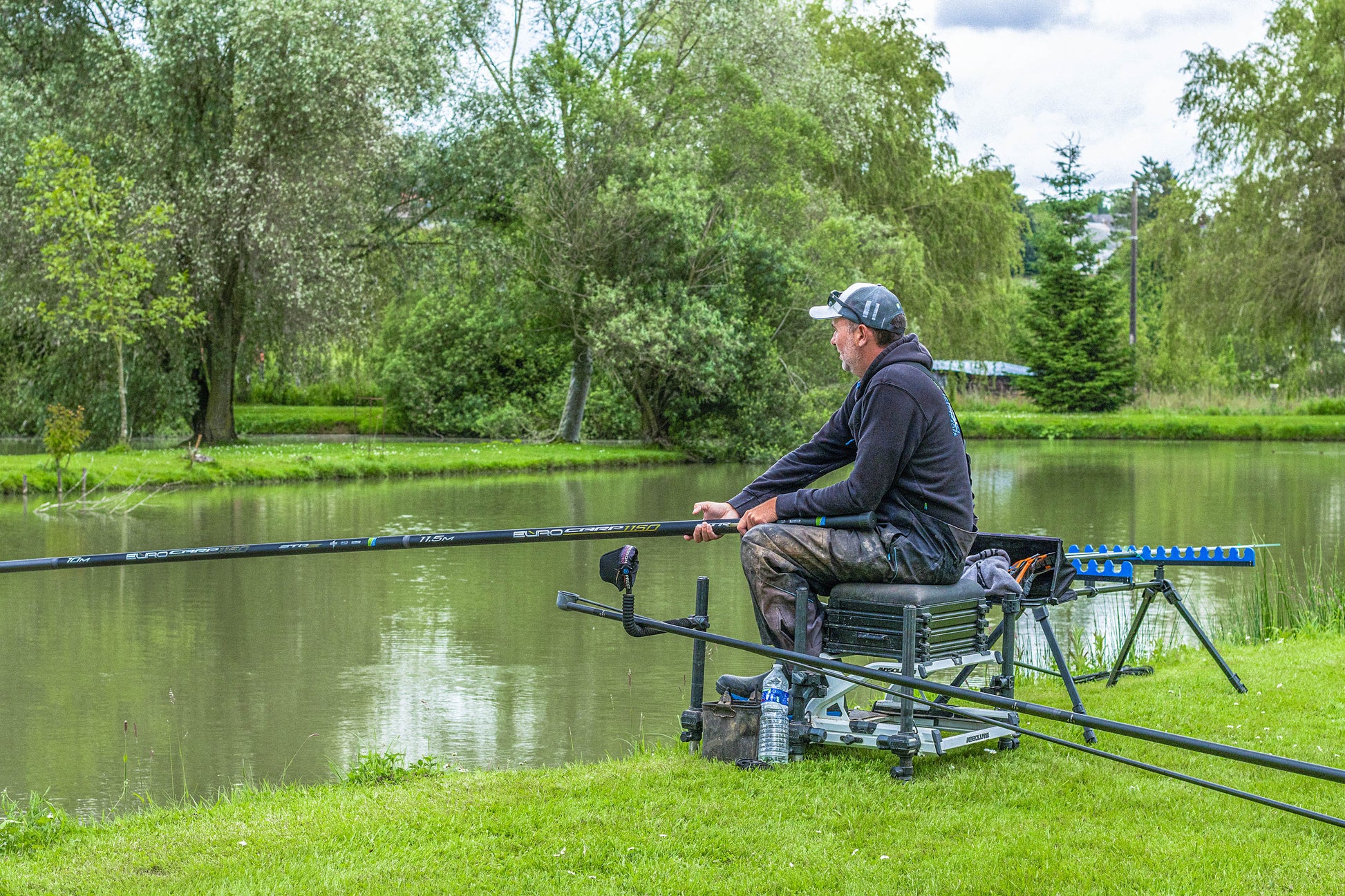 Euro Carp 1150 STR S