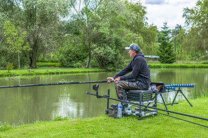 Euro Carp 1150 STR S