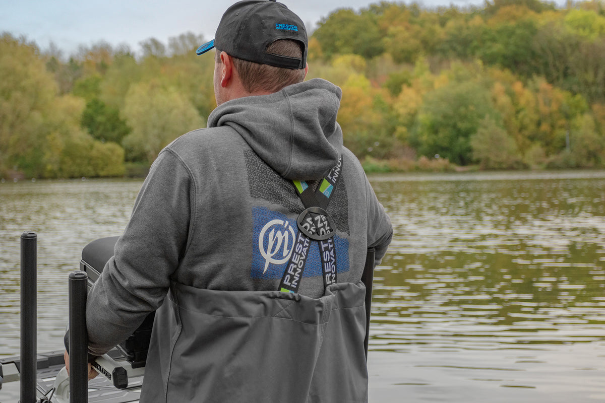 HEAVY DUTY CHEST WADERS