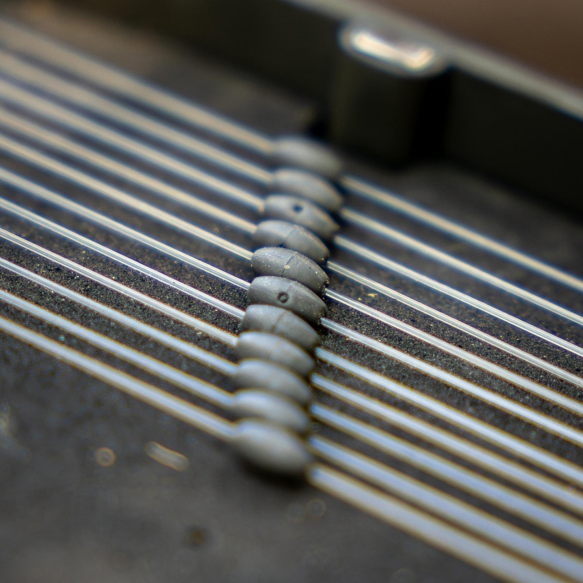 Outline Tungsten Sinkers - Small