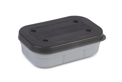Air Lock Bait Tub