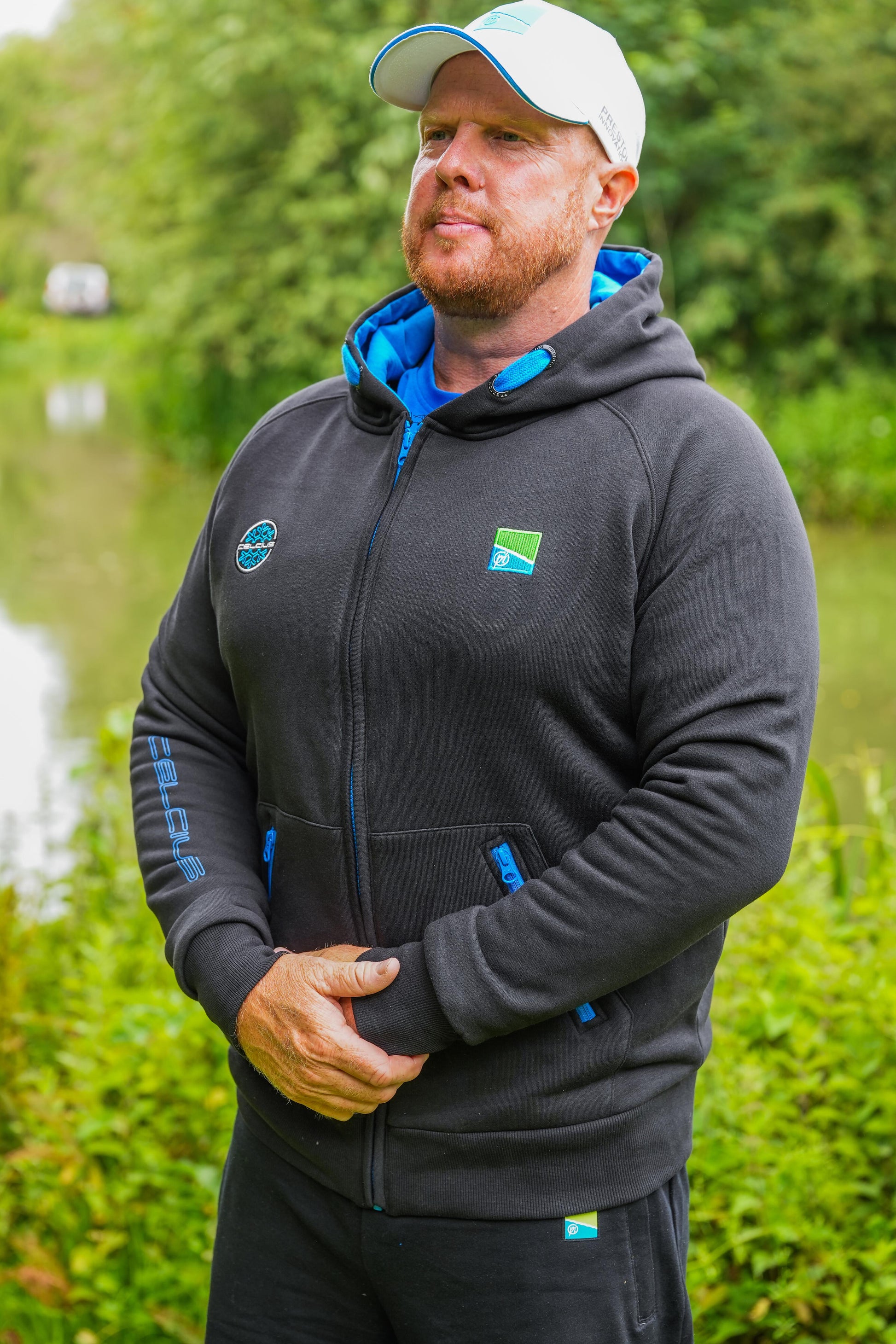 Celcius Hoodie