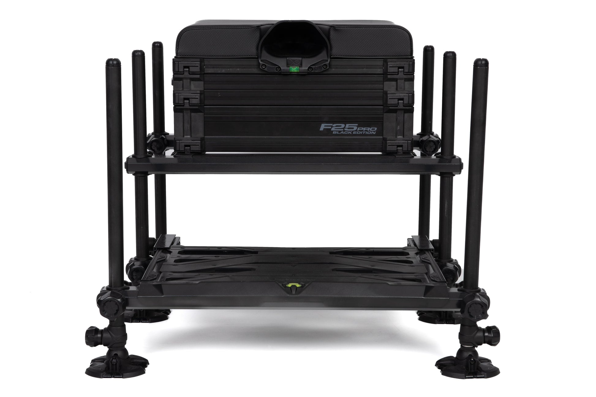 F25 Pro Seatbox