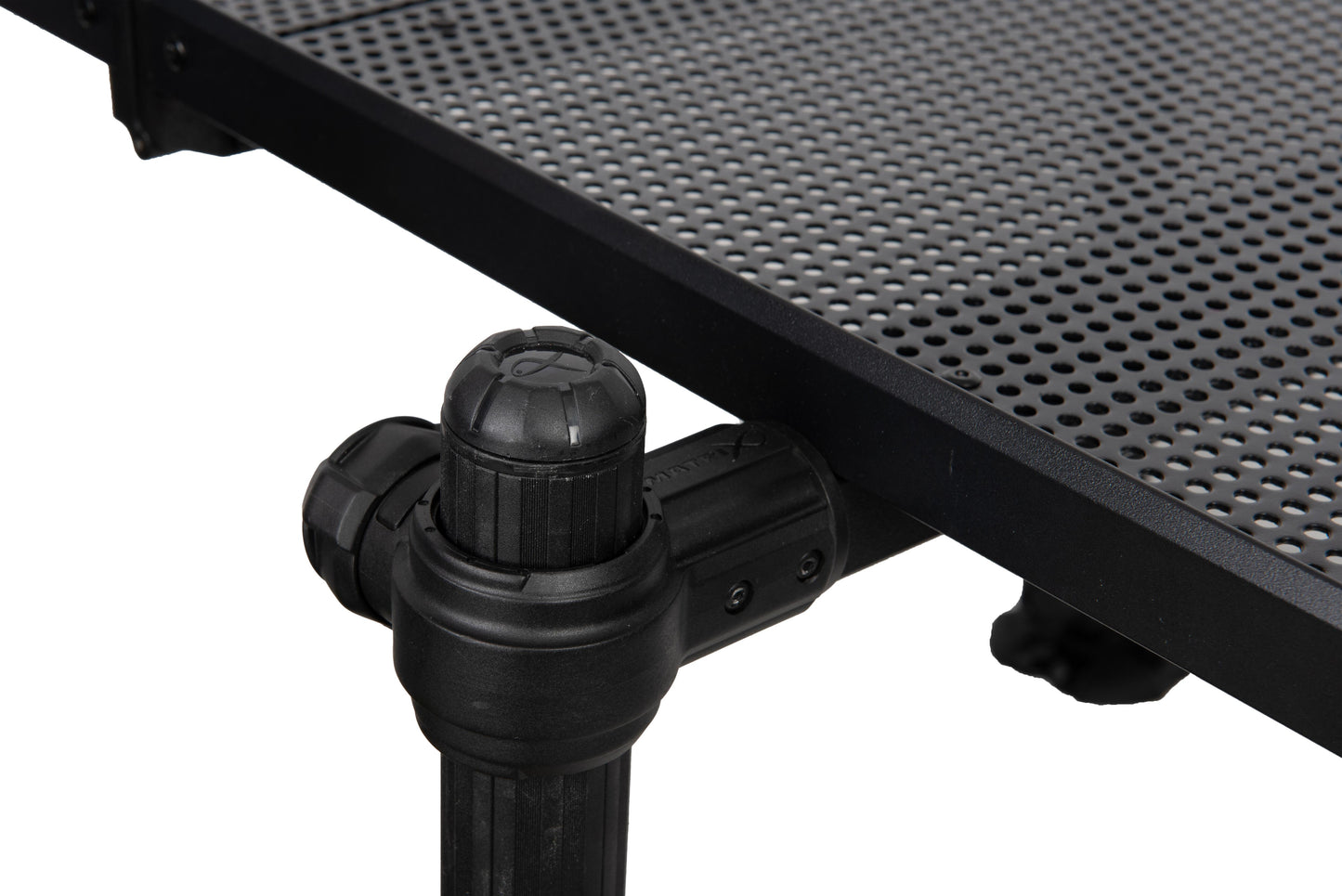 Folding Side Tray Clamp