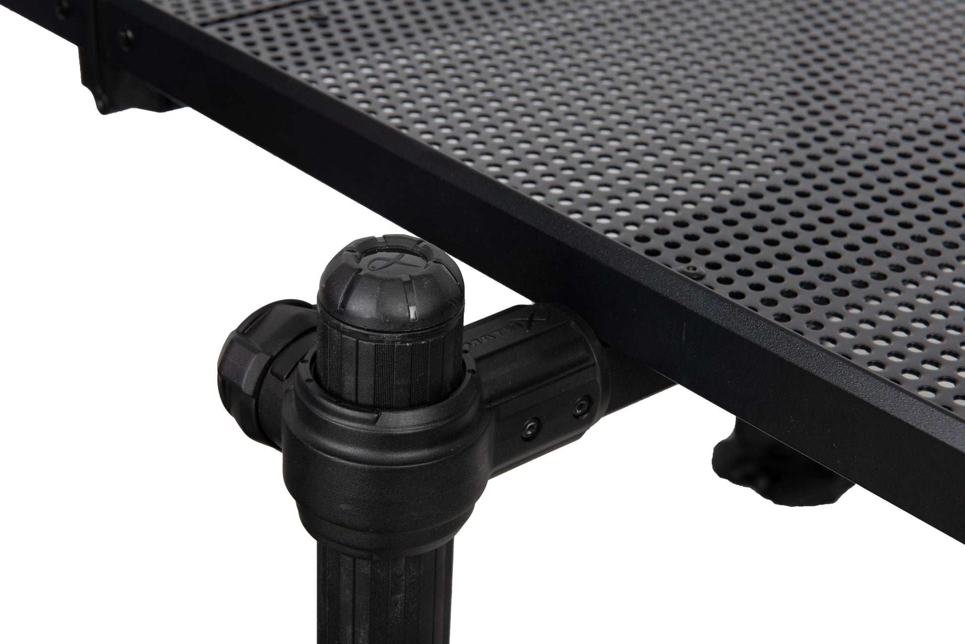 Folding Side Tray Clamp