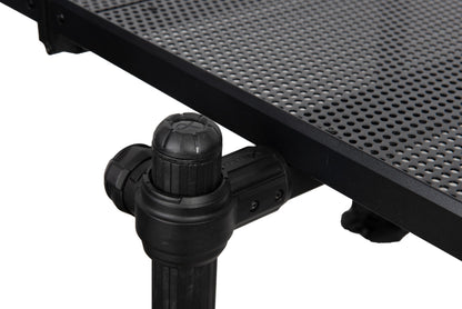 Folding Side Tray Clamp