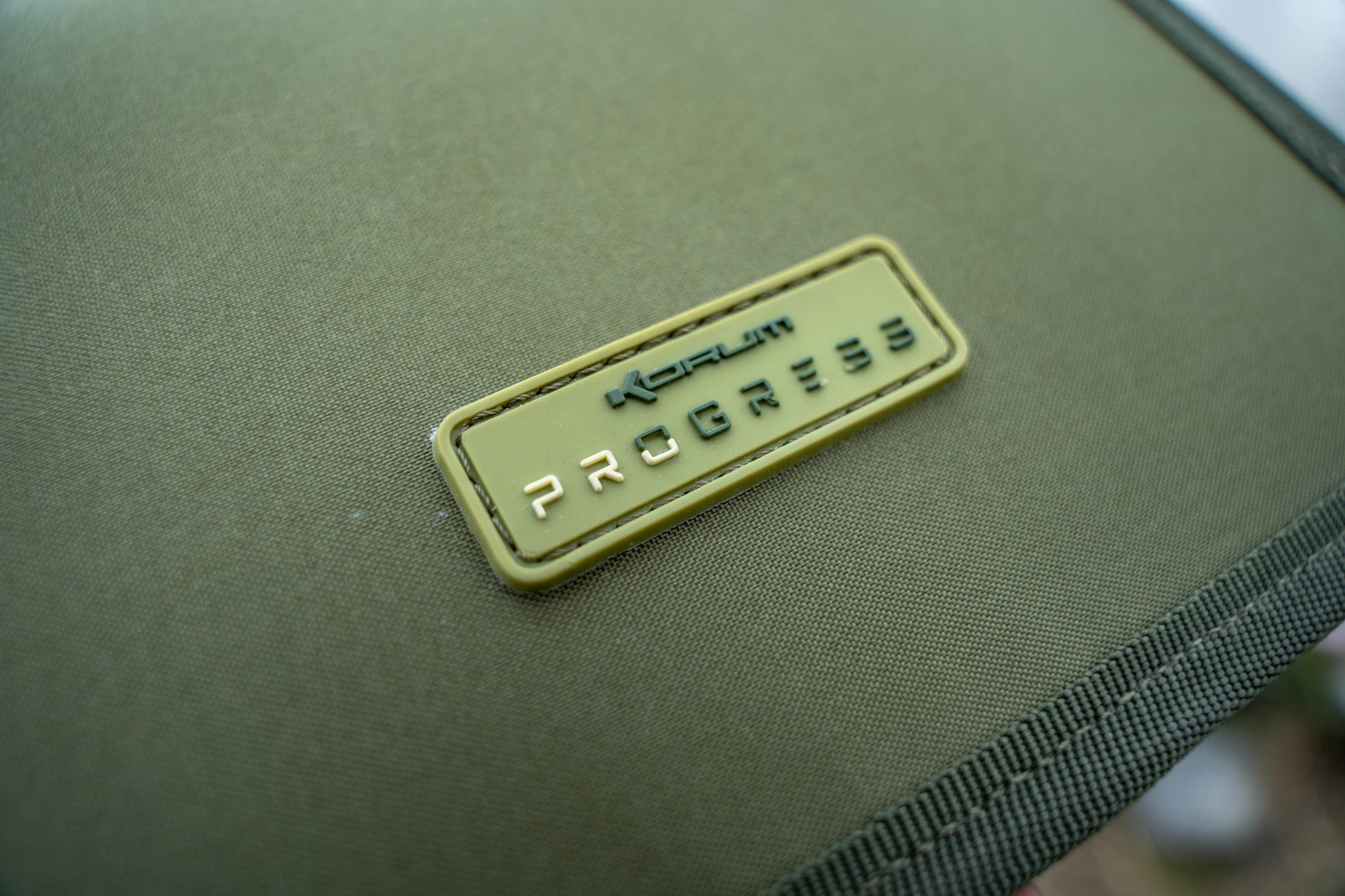 Progress Document Wallet