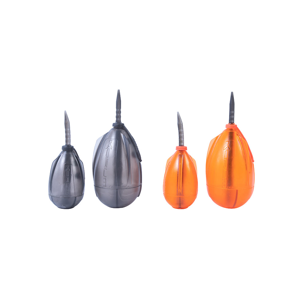 Surface Bombs