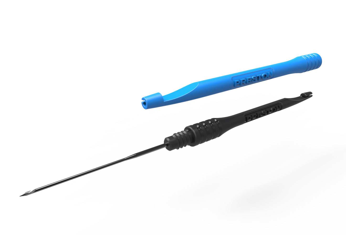 Floater Disgorger Baiting Needle