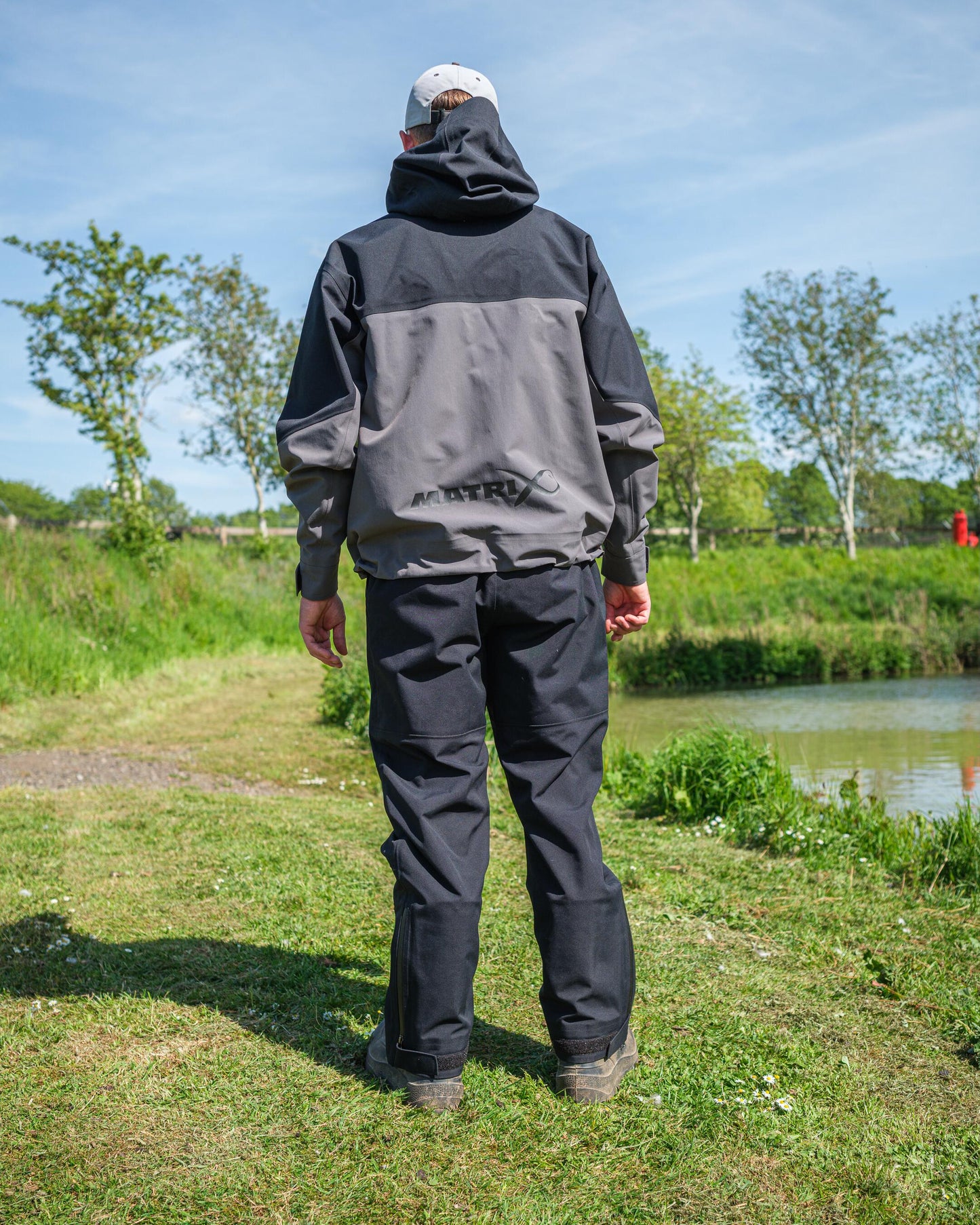 Pro-X Outer Shell Jacket - S 